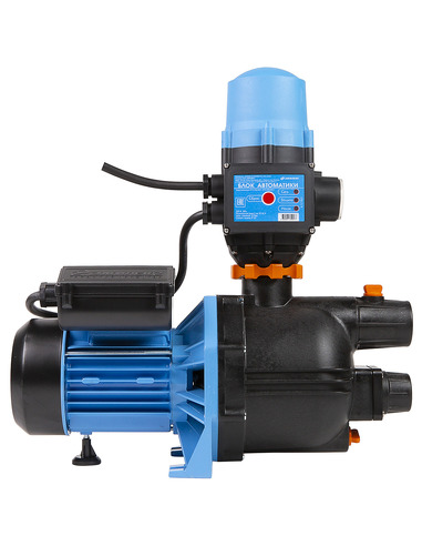 Насосная станция Джилекс Джамбо 60/35 П-К Комфорт