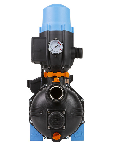 Насосная станция Джилекс Джамбо 60/35 П-К Комфорт