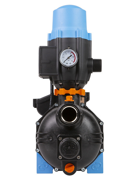 Насосная станция Джилекс Джамбо 60/35 П-К Комфорт