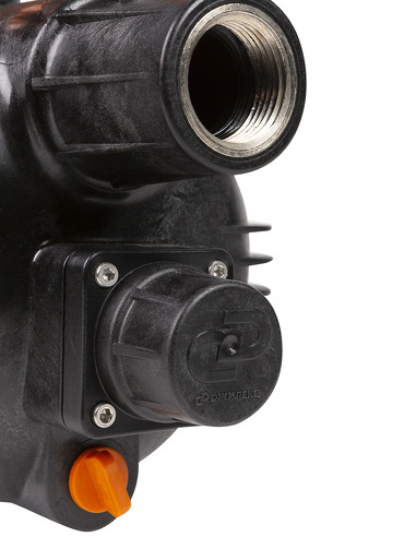 Насосная станция Джилекс Джамбо 60/35 П-К Комфорт