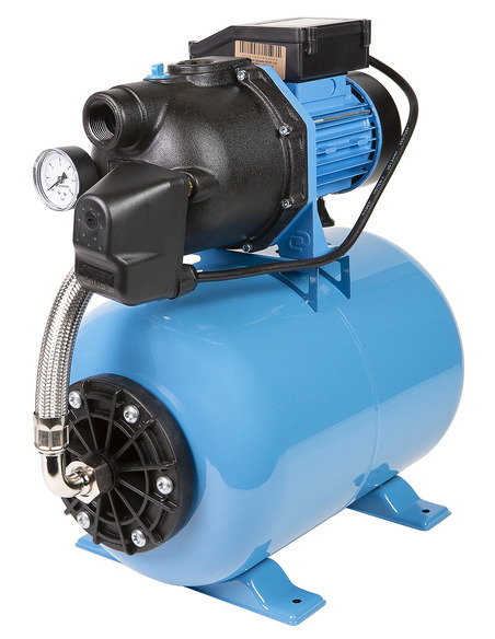 Насосная станция Джилекс Джамбо 60/35 Ч-24