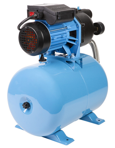 Насосная станция Джилекс Джамбо 60/35 Ч-24