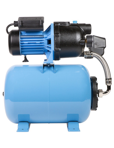 Насосная станция Джилекс Джамбо 60/35 Ч-24