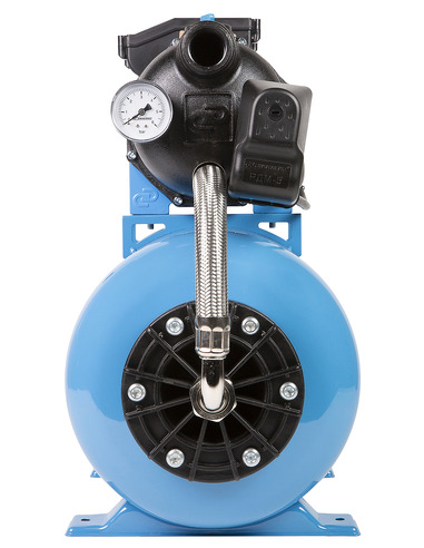 Насосная станция Джилекс Джамбо 60/35 Ч-24