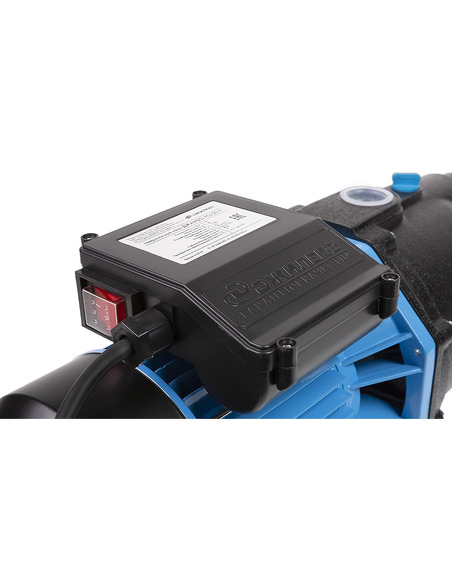 Насосная станция Джилекс Джамбо 60/35 Ч-24