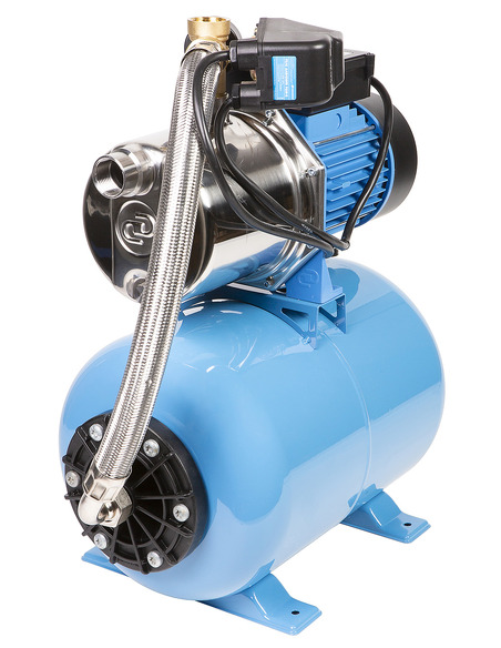 Насосная станция Джилекс Джамбо 70/50 Н-24