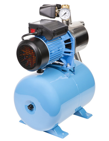 Насосная станция Джилекс Джамбо 70/50 Н-24