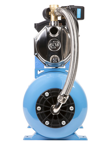 Насосная станция Джилекс Джамбо 70/50 Н-24