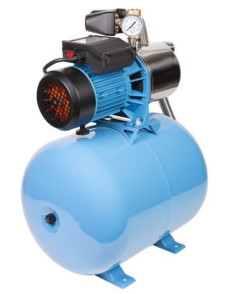 Насосная станция Джилекс Джамбо 70/50 Н-50