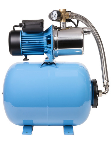 Насосная станция Джилекс Джамбо 70/50 Н-50