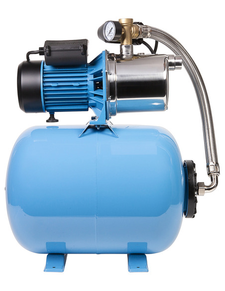 Насосная станция Джилекс Джамбо 70/50 Н-50