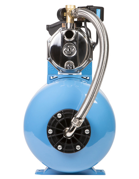 Насосная станция Джилекс Джамбо 70/50 Н-50