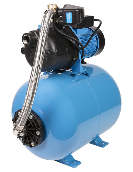 Насосная станция Джилекс Джамбо 70/50 П-50