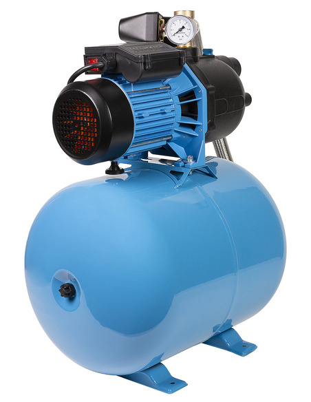 Насосная станция Джилекс Джамбо 70/50 П-50