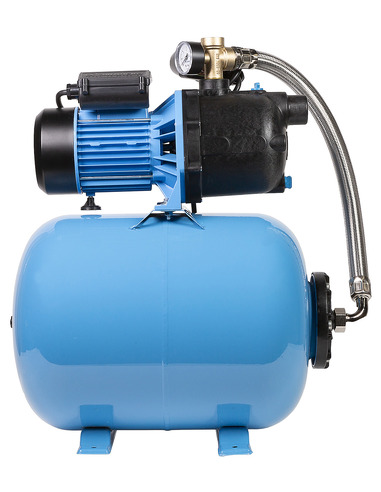 Насосная станция Джилекс Джамбо 70/50 П-50