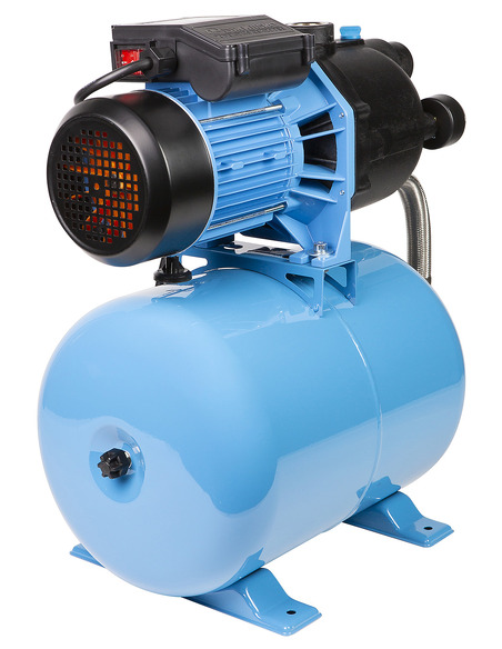 Насосная станция Джилекс Джамбо 70/50 П-24