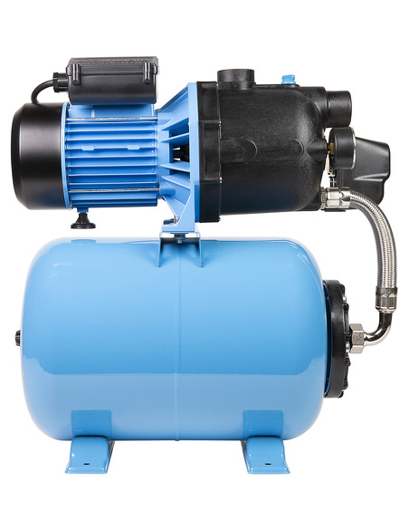 Насосная станция Джилекс Джамбо 70/50 П-24