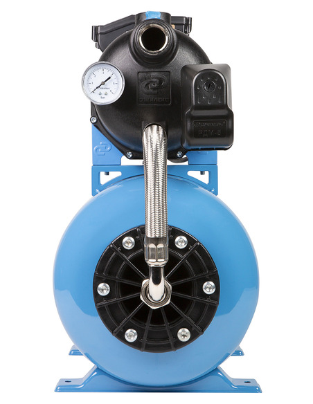 Насосная станция Джилекс Джамбо 70/50 П-24