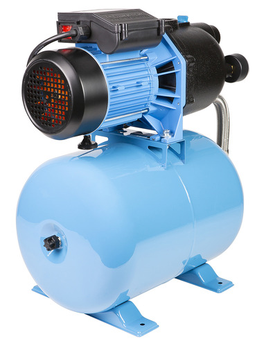 Насосная станция Джилекс Джамбо 70/50 Ч-24