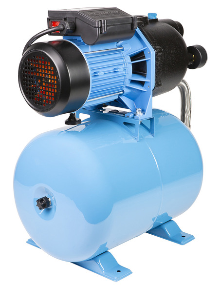 Насосная станция Джилекс Джамбо 70/50 Ч-24