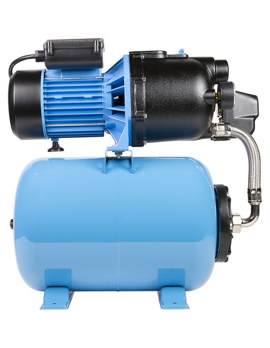 Насосная станция Джилекс Джамбо 70/50 Ч-24