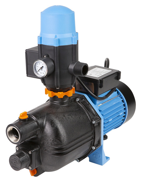 Насосная станция Джилекс Джамбо 70/50 П-К Комфорт