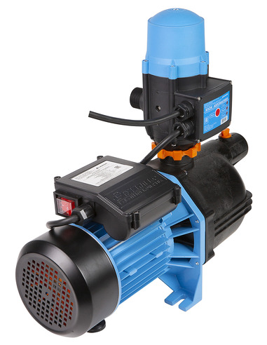 Насосная станция Джилекс Джамбо 70/50 П-К Комфорт