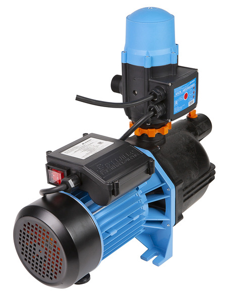 Насосная станция Джилекс Джамбо 70/50 П-К Комфорт