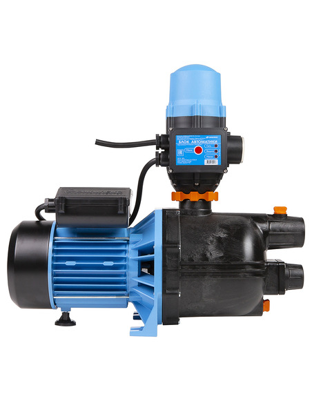 Насосная станция Джилекс Джамбо 70/50 П-К Комфорт