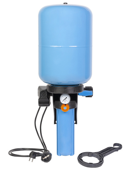 Система автоматизации Джилекс КРАБ-Т 24