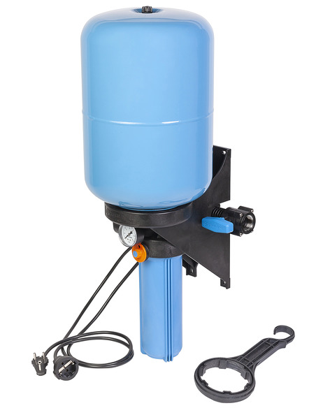 Система автоматизации Джилекс КРАБ-Т 24