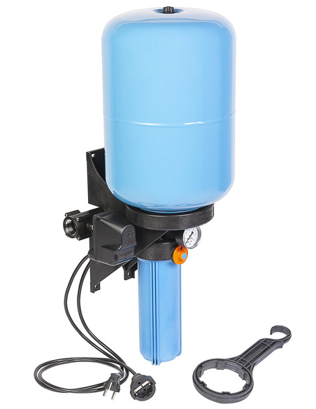 Система автоматизации Джилекс КРАБ-Т 24