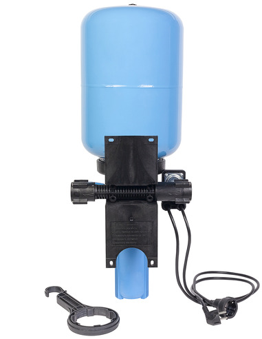 Система автоматизации Джилекс КРАБ-Т 24