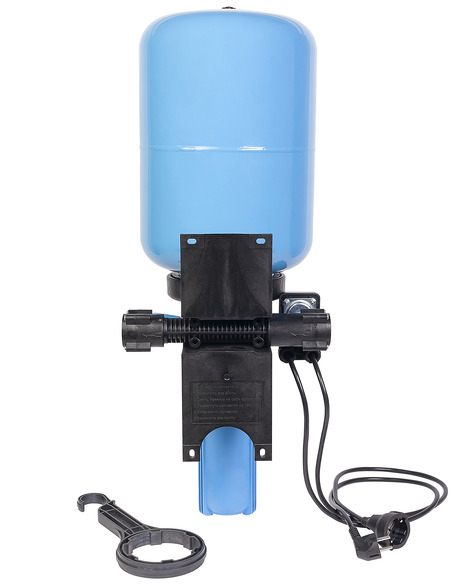 Система автоматизации Джилекс КРАБ-Т 24