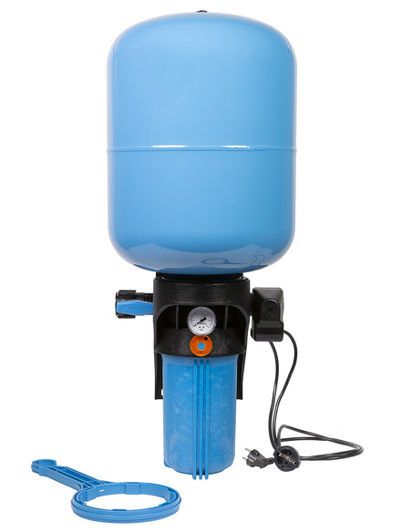 Система автоматизации Джилекс КРАБ-Т 50