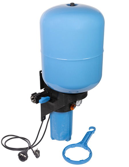 Система автоматизации Джилекс КРАБ-Т 50