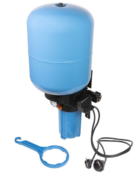 Система автоматизации Джилекс КРАБ-Т 50