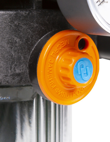 Система автоматизации Джилекс КРАБ-Т 50