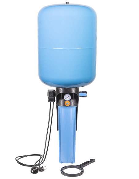 Система автоматизации Джилекс КРАБ-Т 100