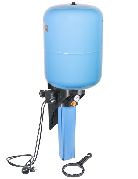 Система автоматизации Джилекс КРАБ-Т 100