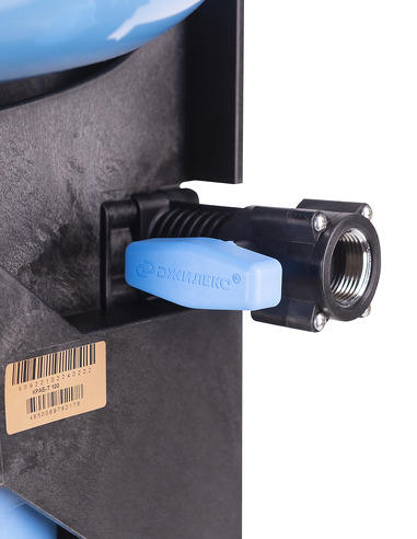 Система автоматизации Джилекс КРАБ-Т 100