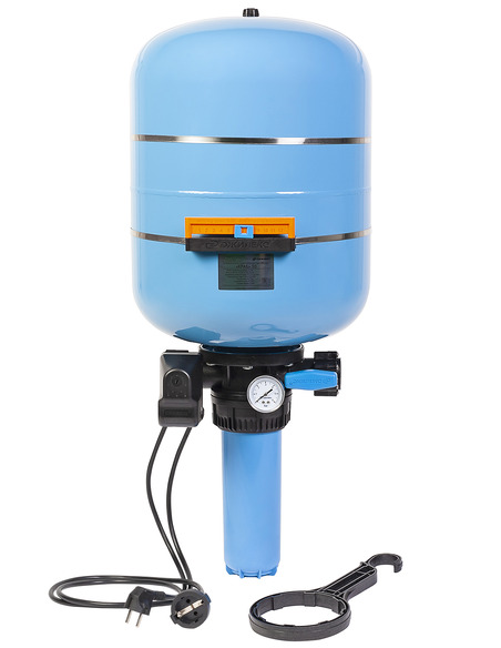 Система автоматизации Джилекс КРАБ 50