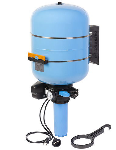 Система автоматизации Джилекс КРАБ 50