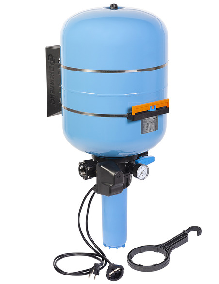 Система автоматизации Джилекс КРАБ 50