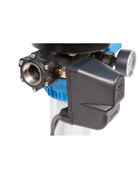 Система автоматизации Джилекс КРАБ 50