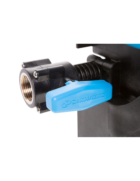 Система автоматизации Джилекс КРАБ 50