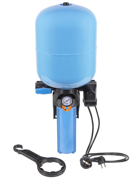 Система автоматизации Джилекс КРАБ-Т 18