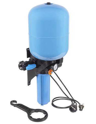 Система автоматизации Джилекс КРАБ-Т 18