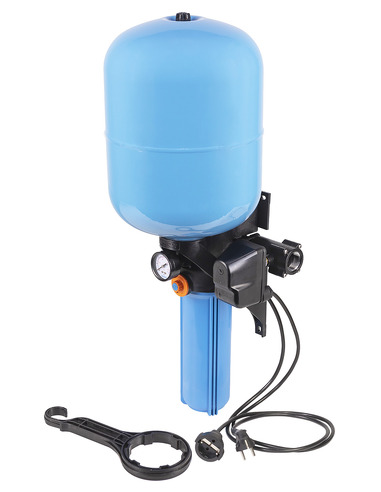 Система автоматизации Джилекс КРАБ-Т 18