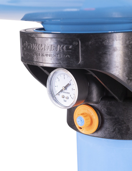 Система автоматизации Джилекс КРАБ-Т 18